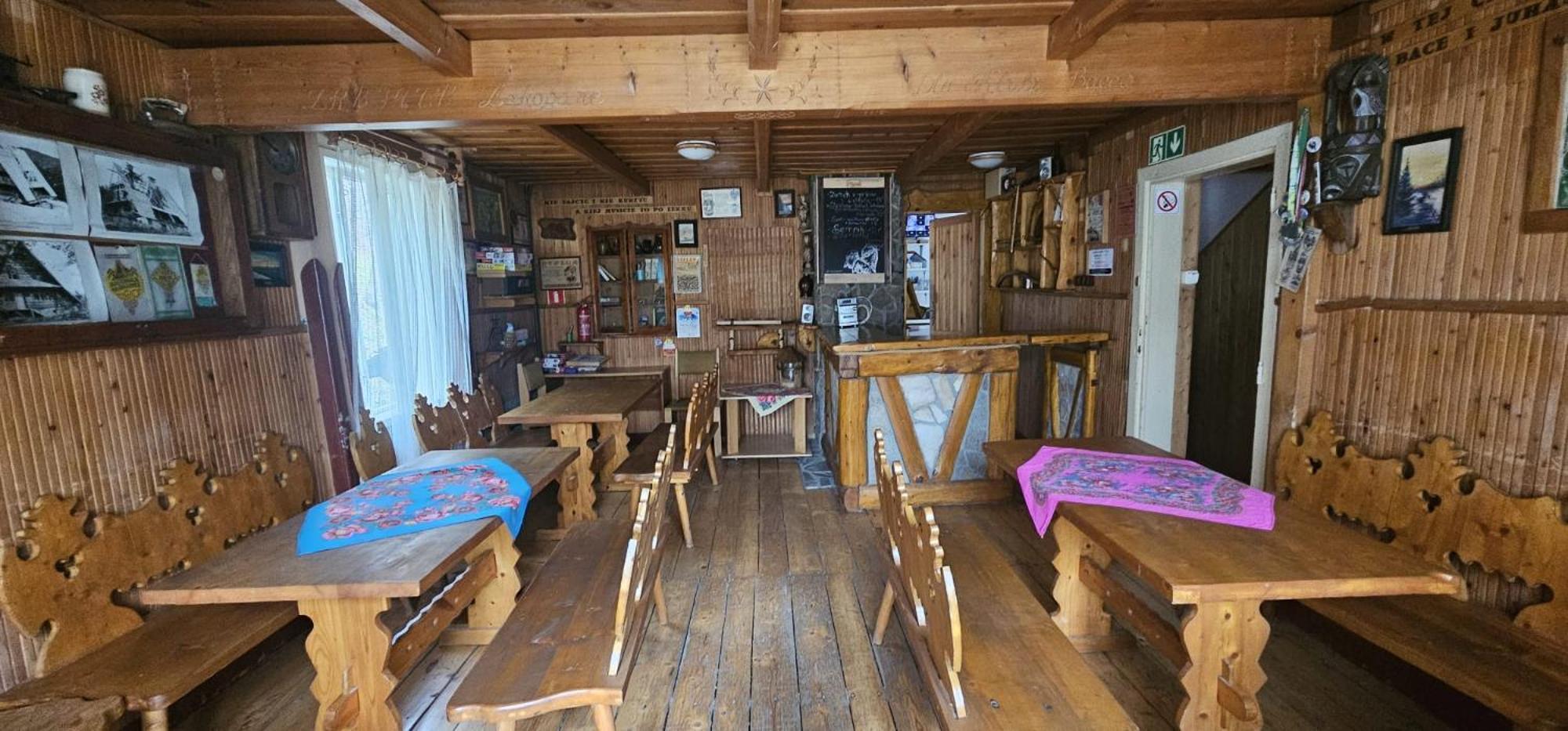 Chata Bacow Корбелюв Экстерьер фото